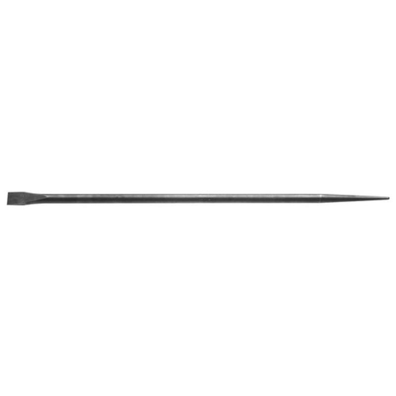 Klein Tools Round 7/8 in. x 30 in. Straight-End Connecting Bar - 3241