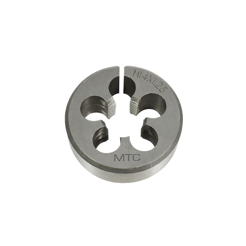 M14 X 1.25 DIE