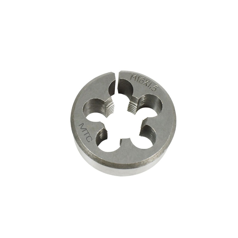 M16 X 1.50 DIE