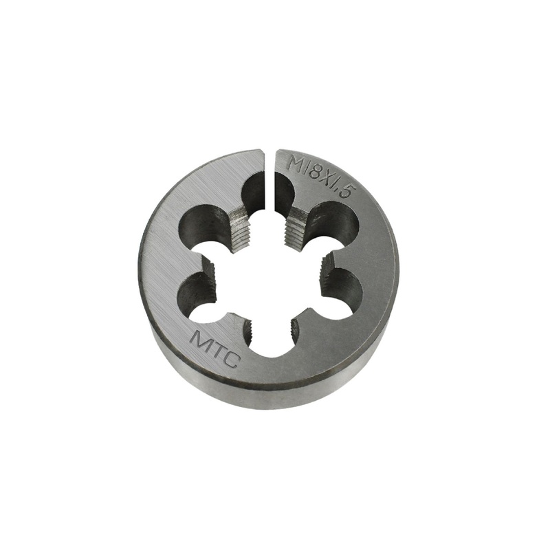 M18 X 1.50 DIE