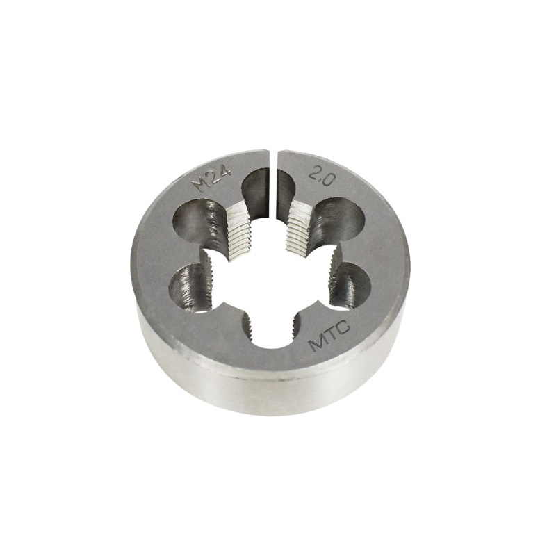 M24 X 2.0 DIE