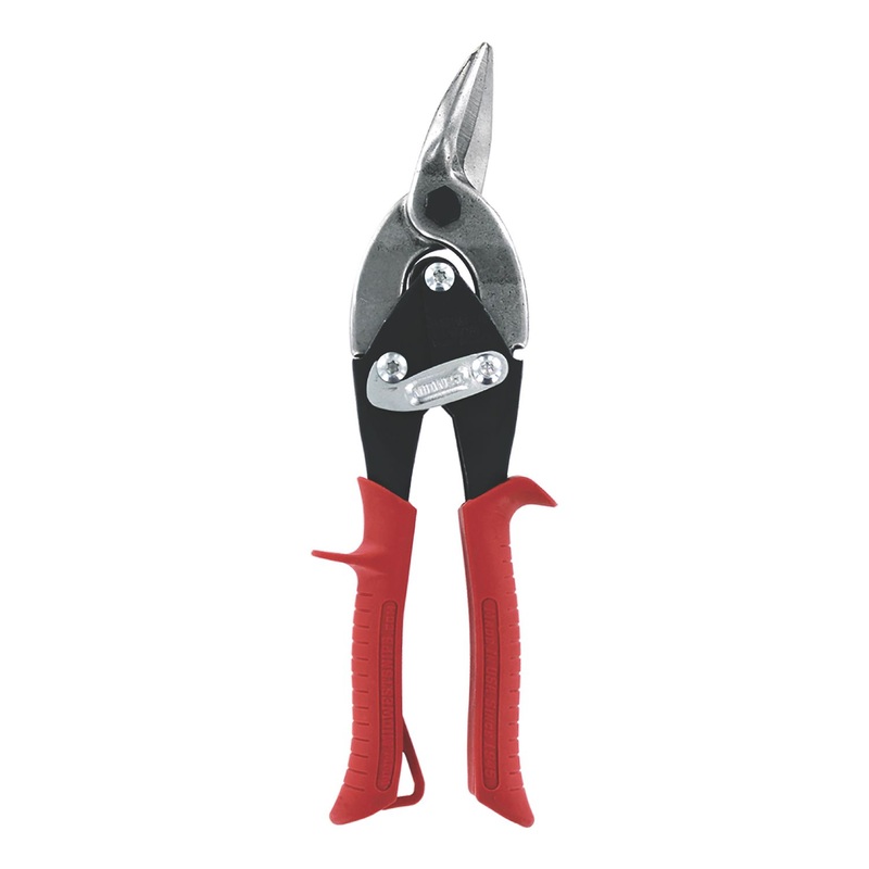 REGULAR LEFT CUT AVIATION SNIP