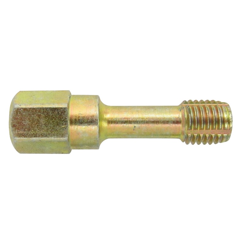 RETHREAD TAP M6 x 1.00