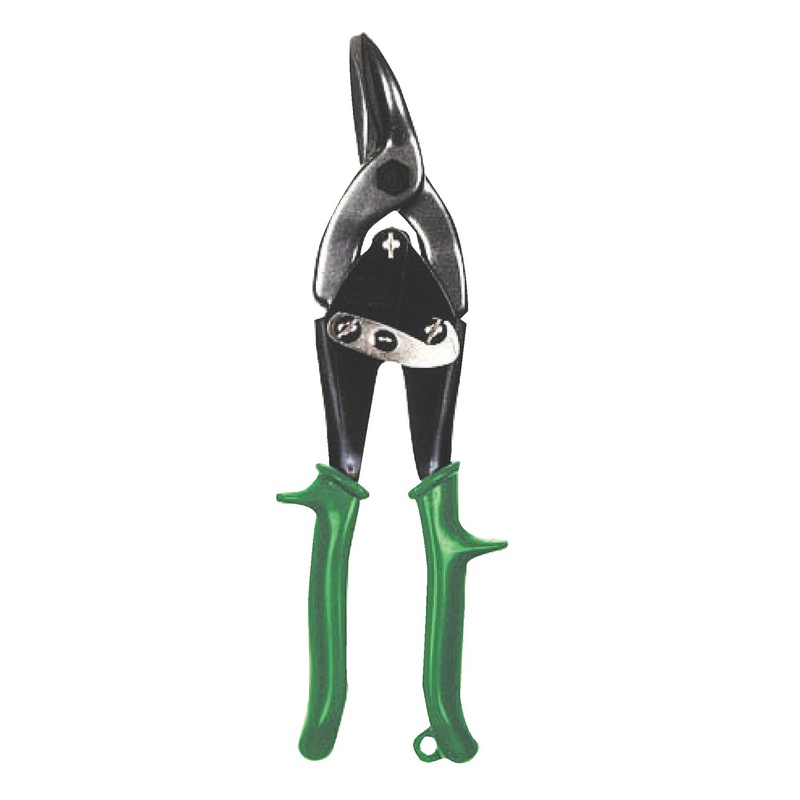 RIGHT CUT SNIPS