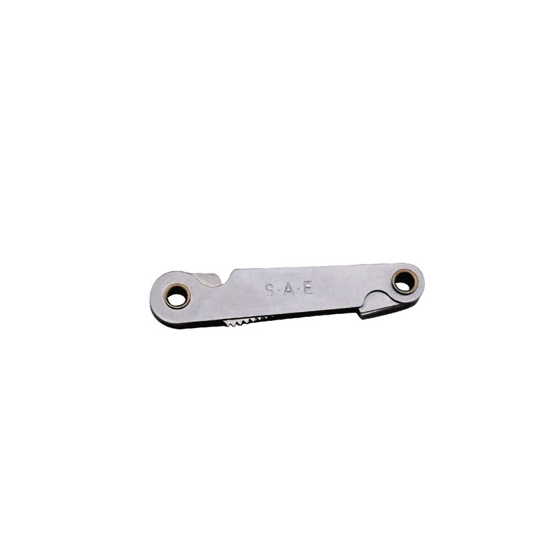 SAE PITCH GAUGE