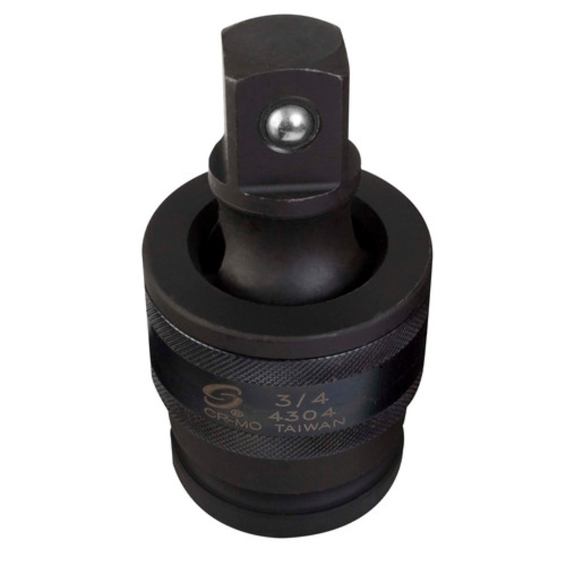 Sunex 3/4 in. Drive Universal Impact Socket Joint - 4304
