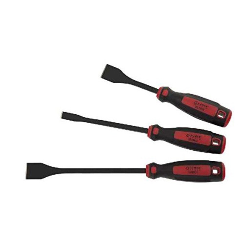 Sunex HD 3-Piece Scraper Set - 9839