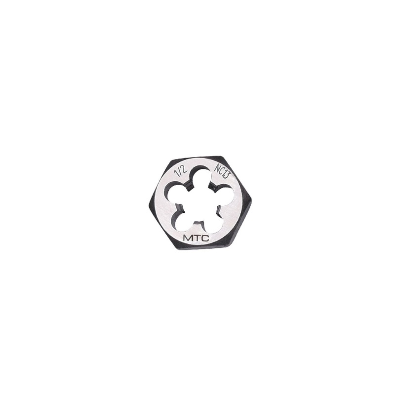 1/2-13" DIE
