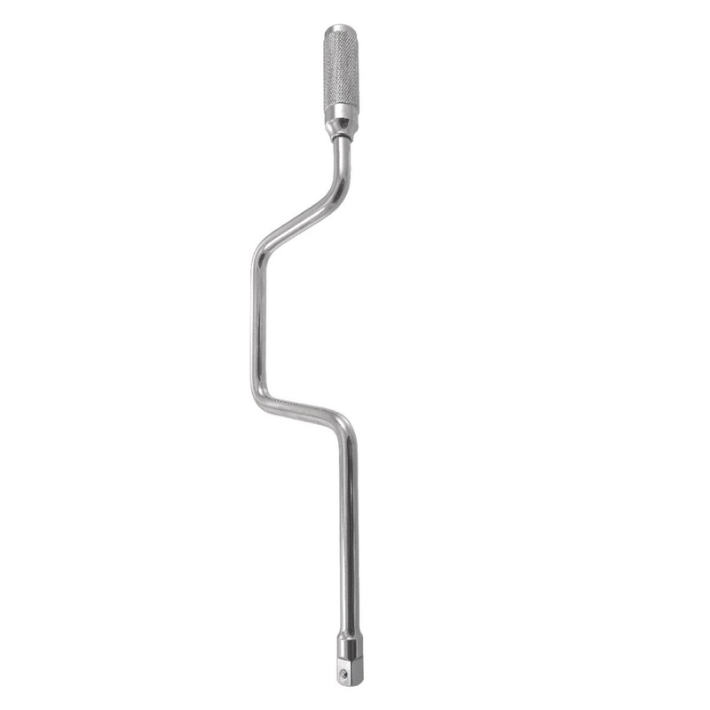 1/2" DRIVE SPEEDER HANDLE