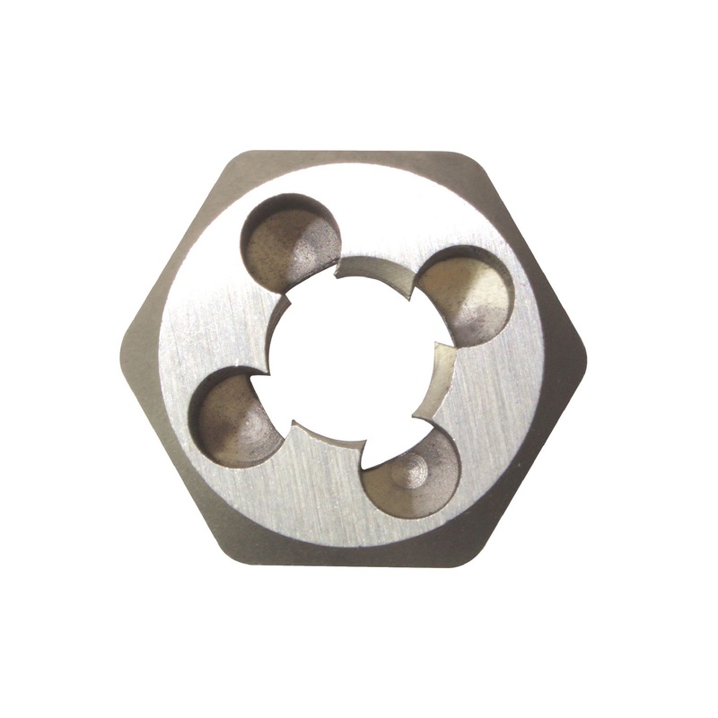1/4"-20 HEX SAE NF 1" DIE