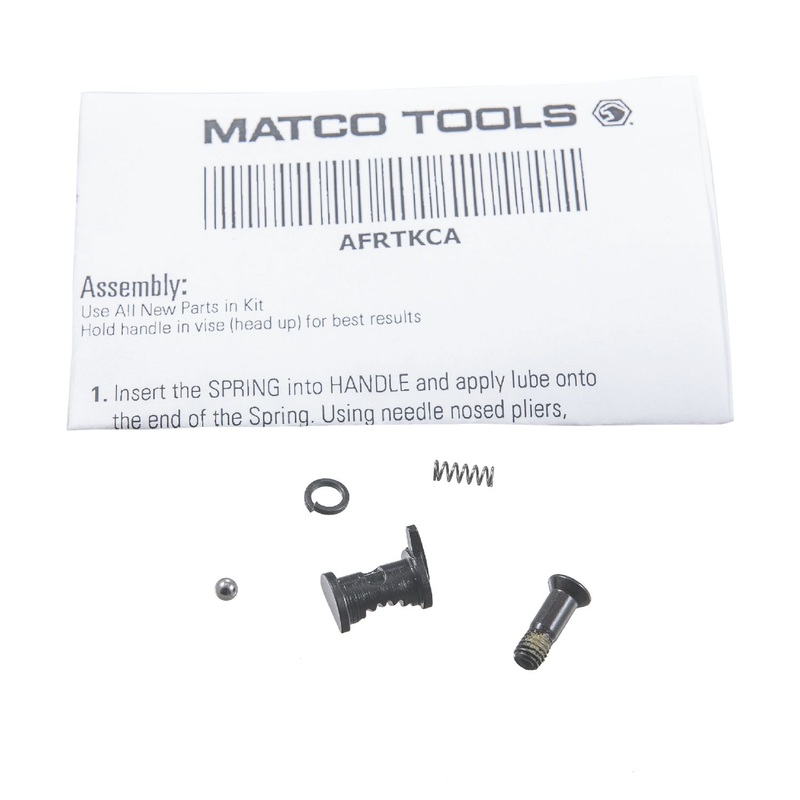 1/4" 60 TOOTH AND 88 TOOTH LOCKING FLEX JOINT KIT