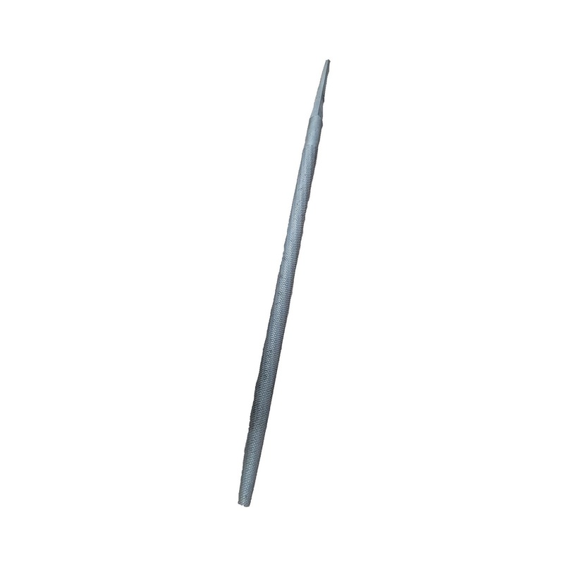 12" ROUND BASTARD FILE