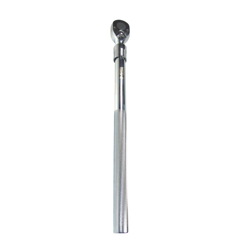 3/4" DRIVE 40" EXTENDABLE RATCHET