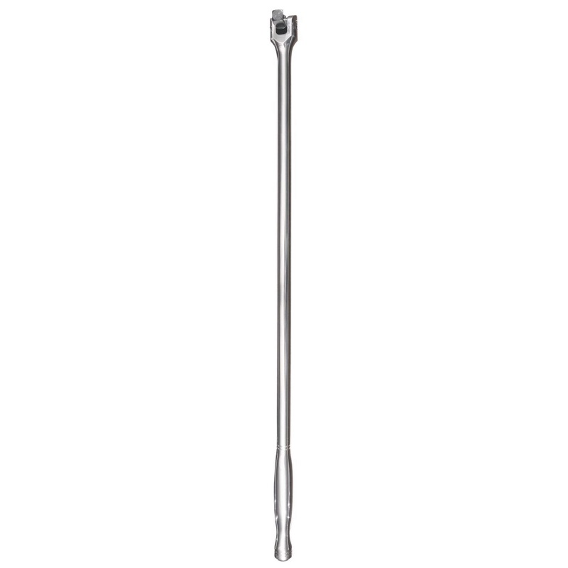 3/4" DRIVE BREAKER BAR
