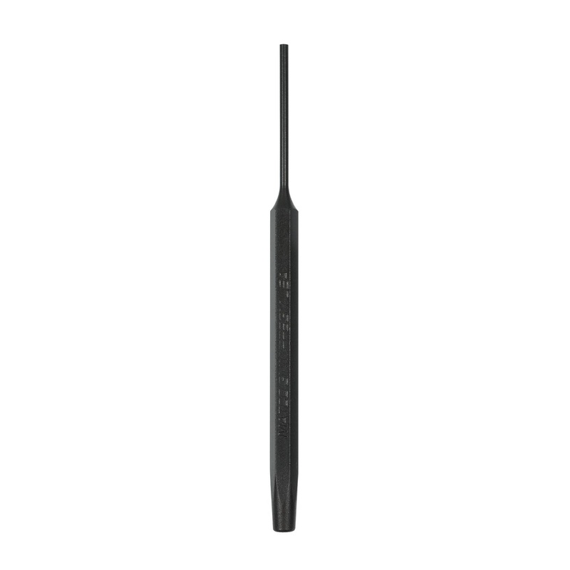3MM PIN PUNCH - 6" LONG