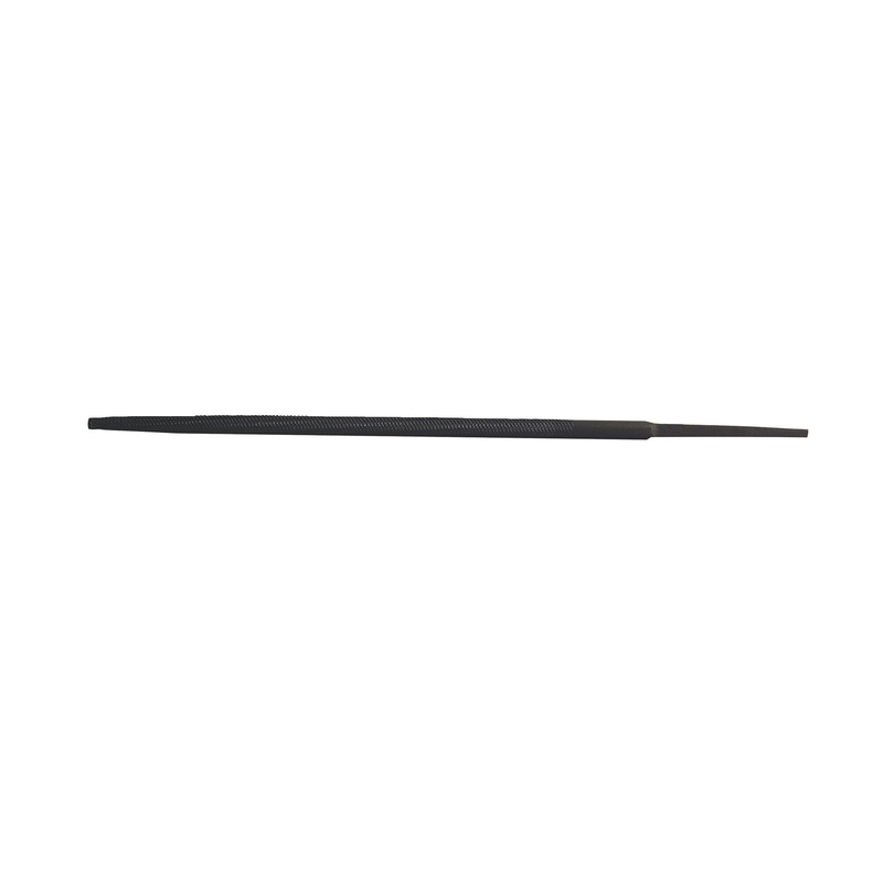 6" ROUND BASTARD FILE