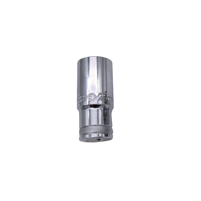 DIE HOLDER SOCKET (25MM, C-Ring)