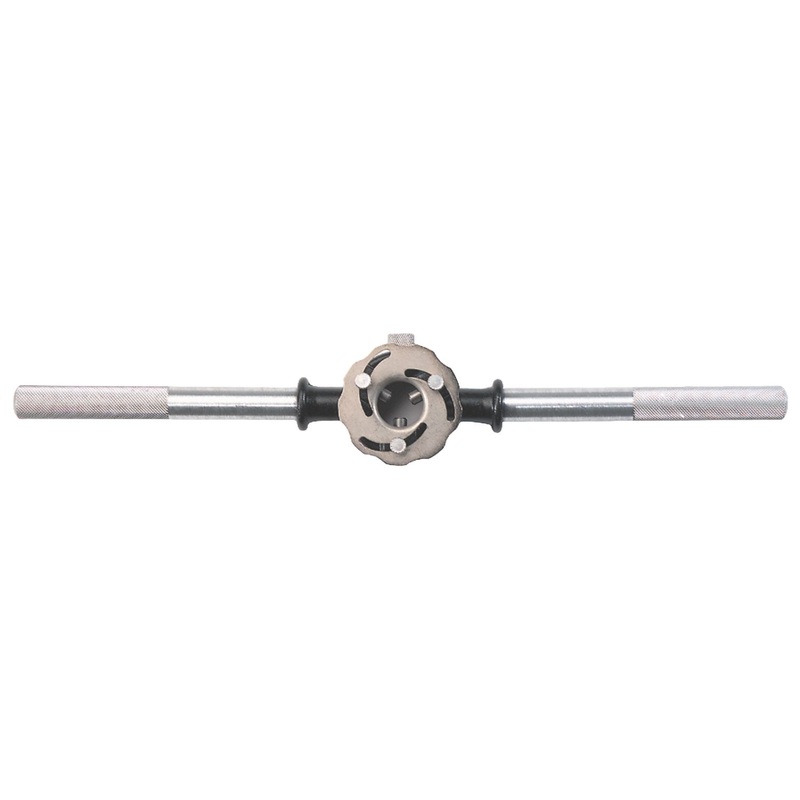 DIE STOCK TWIST LOCK FOR 1"