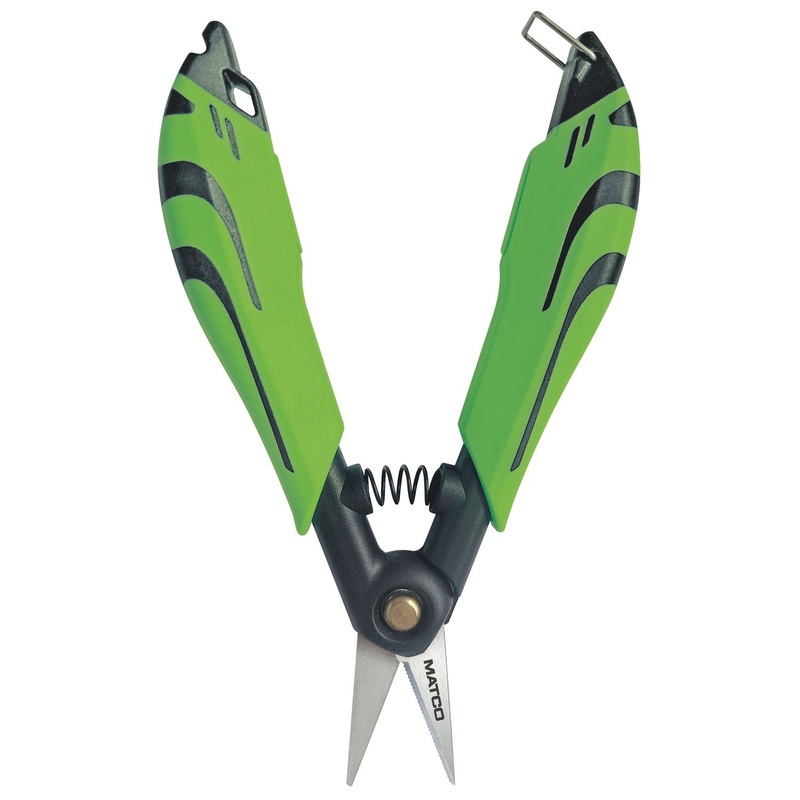 HEAVY-DUTY XS SCISSORS