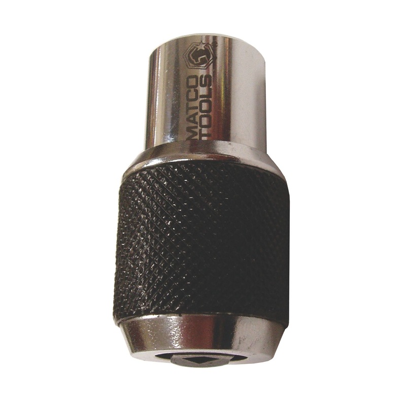 LARGE TAP ADAPTER 1/4" - 1/2"