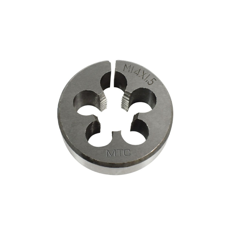 M14 X 1.50 DIE