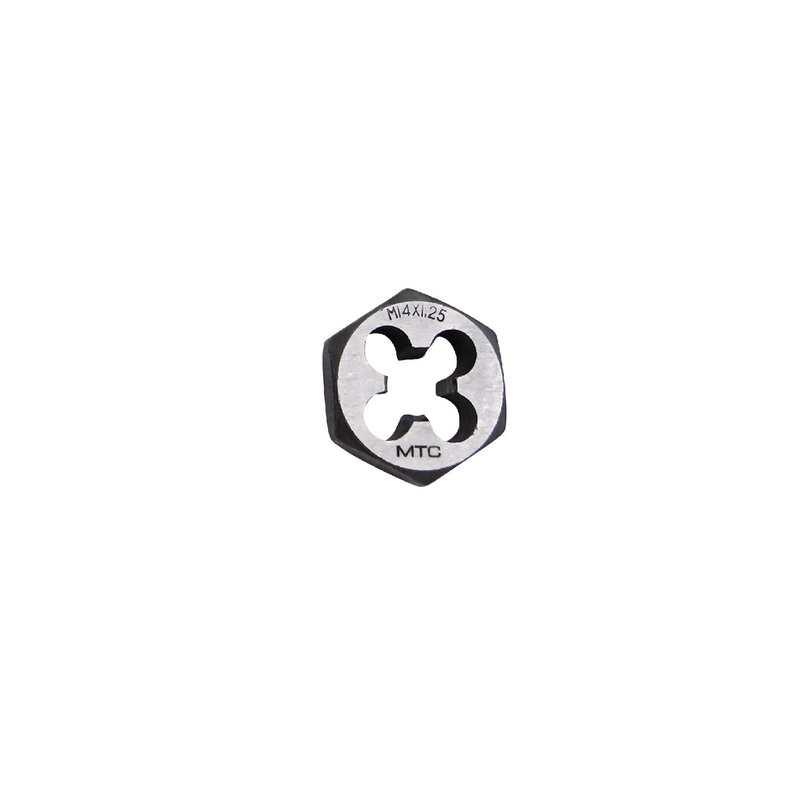 M14x1.25 HEX DIE