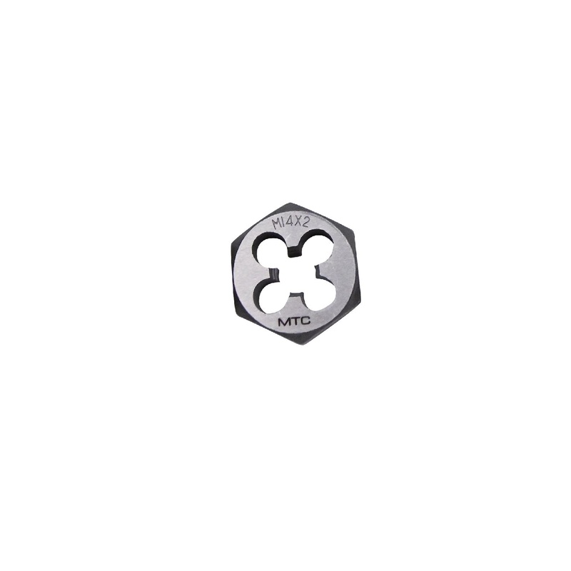 M14x2.0 HEX DIE