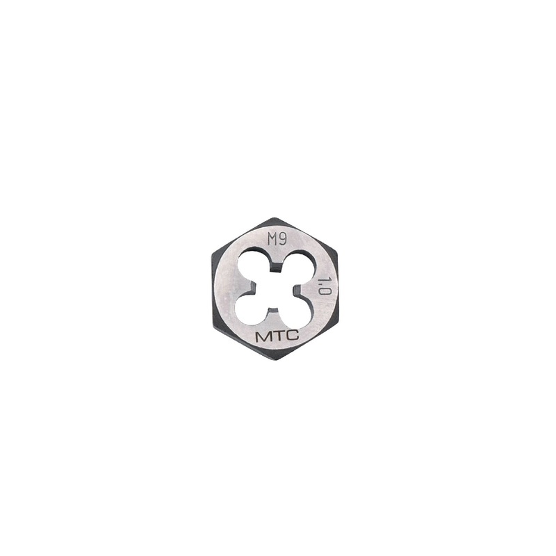 M9 X 1.0 DIE