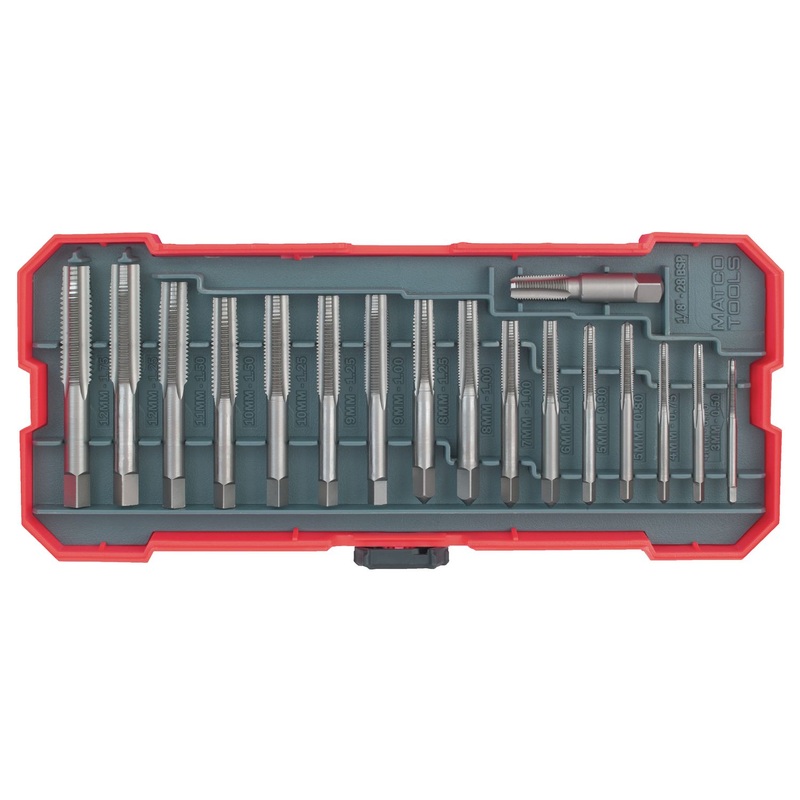 METRIC ALIGN TAP MODULE SELF ALIGNING