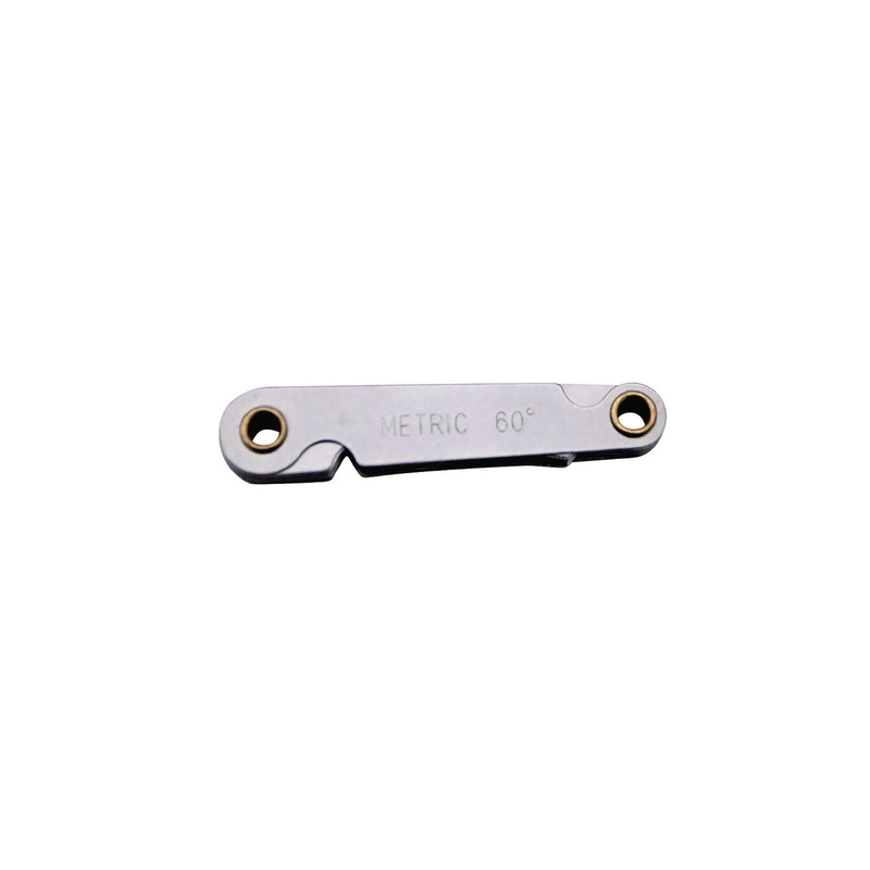 METRIC PITCH GAUGE