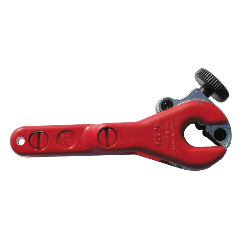 RATCH-CUT RATCHETING TUBING CUTTER 1/8" - 3/8"