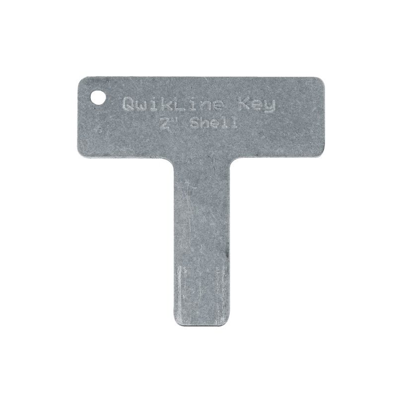 REPLACEMENT KEY FOR D-TYPE