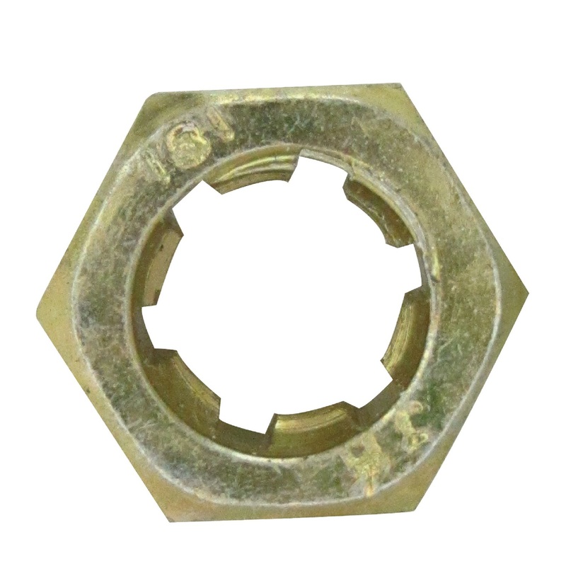 RETHREAD DIE M12 x 1.75