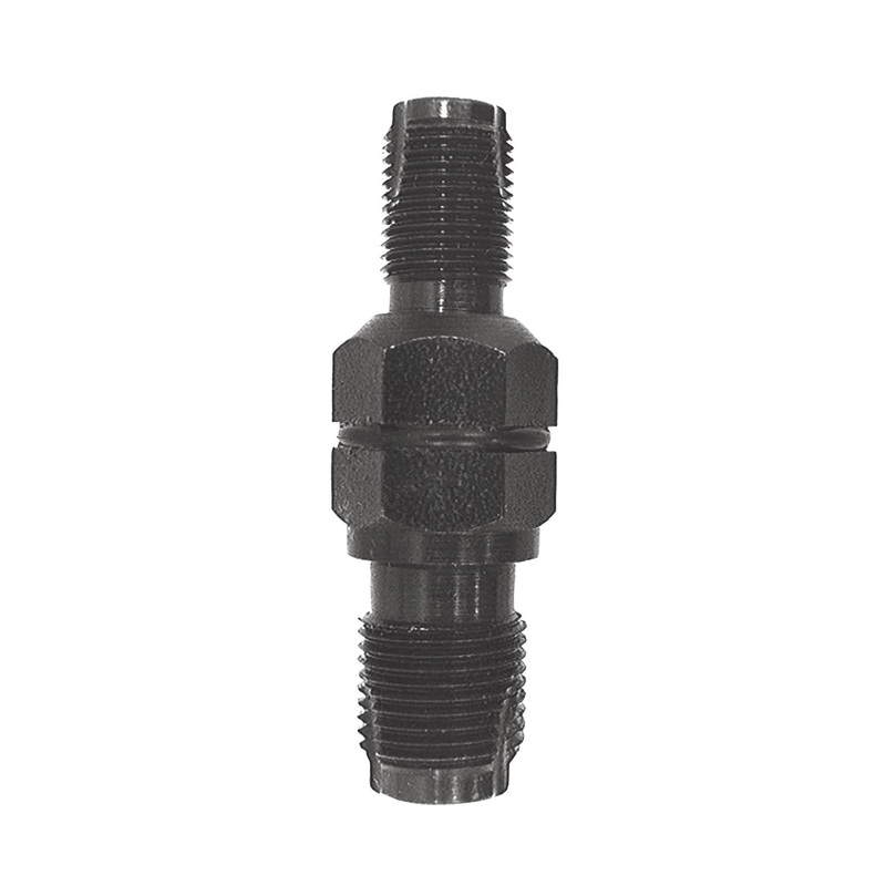 SPARK PLUG HOLE CHASER