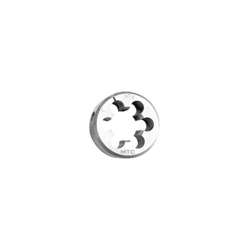 1-14" DIE