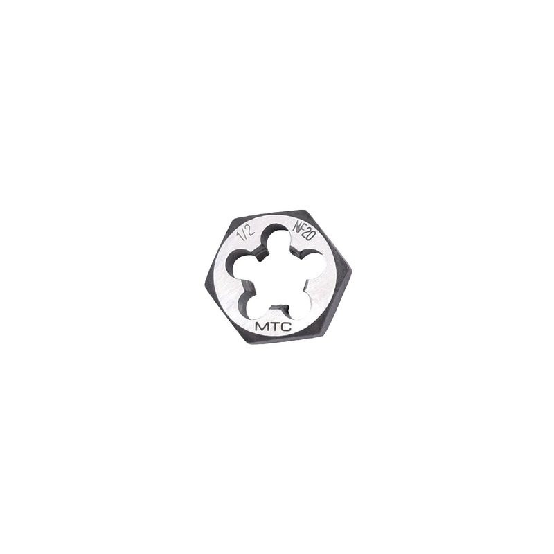 1/2-20" DIE