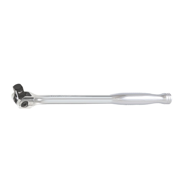 1/4" DR 6" LONG BREAKER BAR