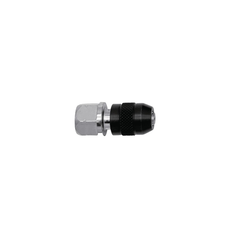 1/8"-1/4" TAP HOLDER