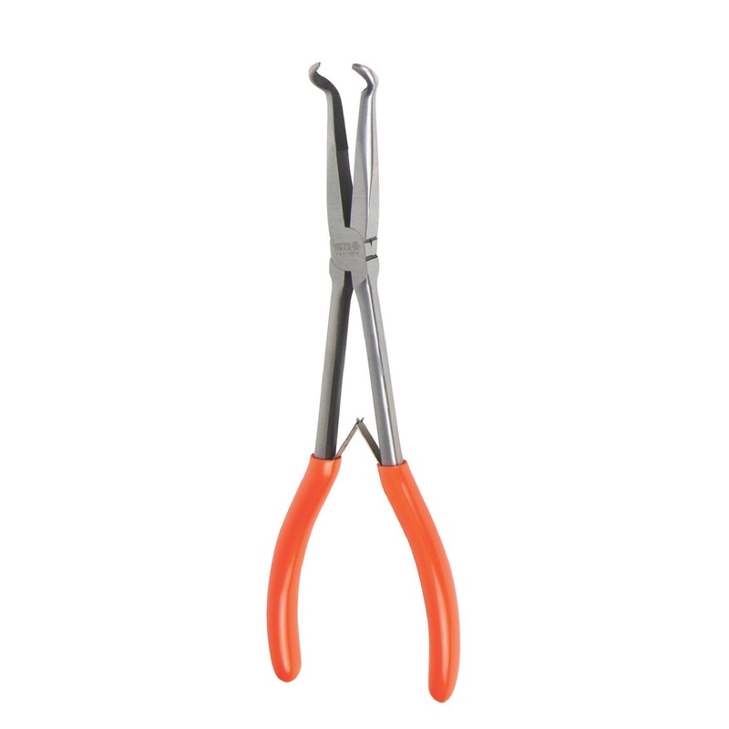 11" HOSE GRIP PLIERS, 1/2"