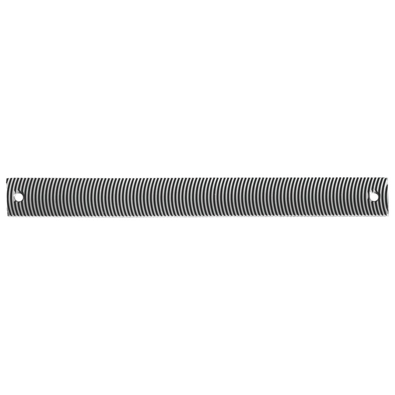 14" COARSE CUT CAR BODY FILE