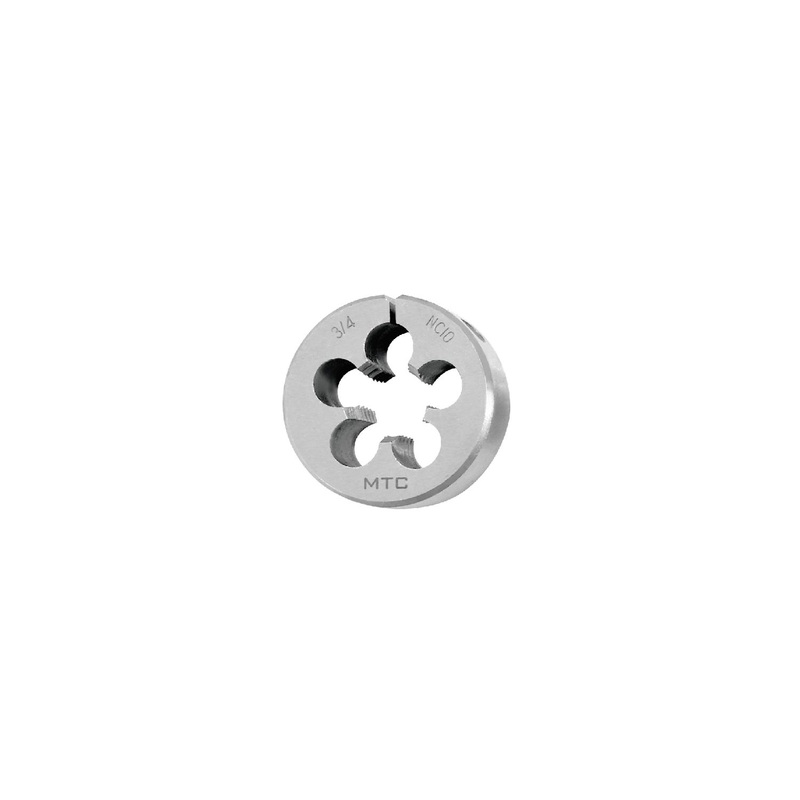 3/4-10" DIE
