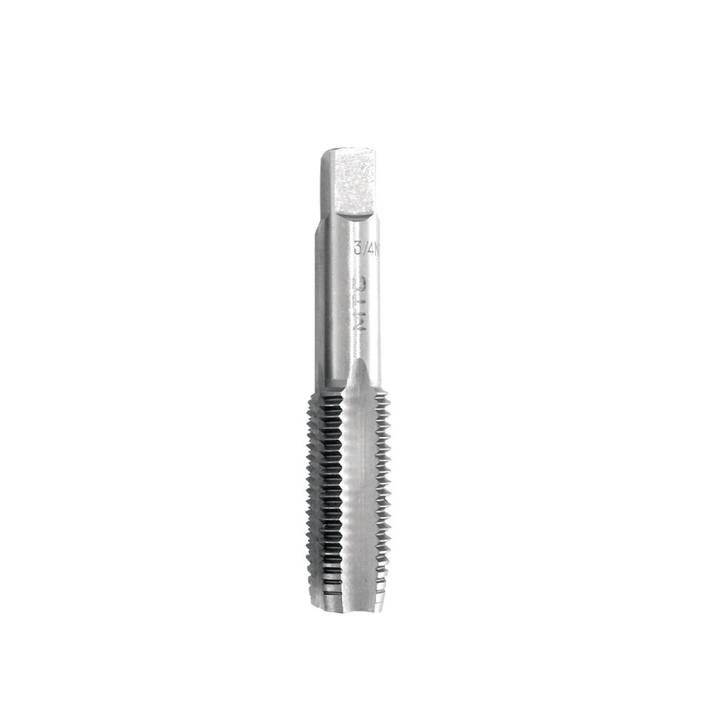 3/4-10" TAP