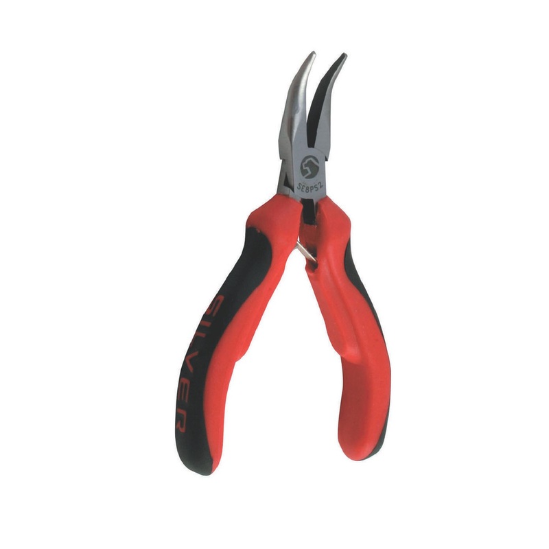 4-3/4" 45 DEG LONG NOSE PLIER