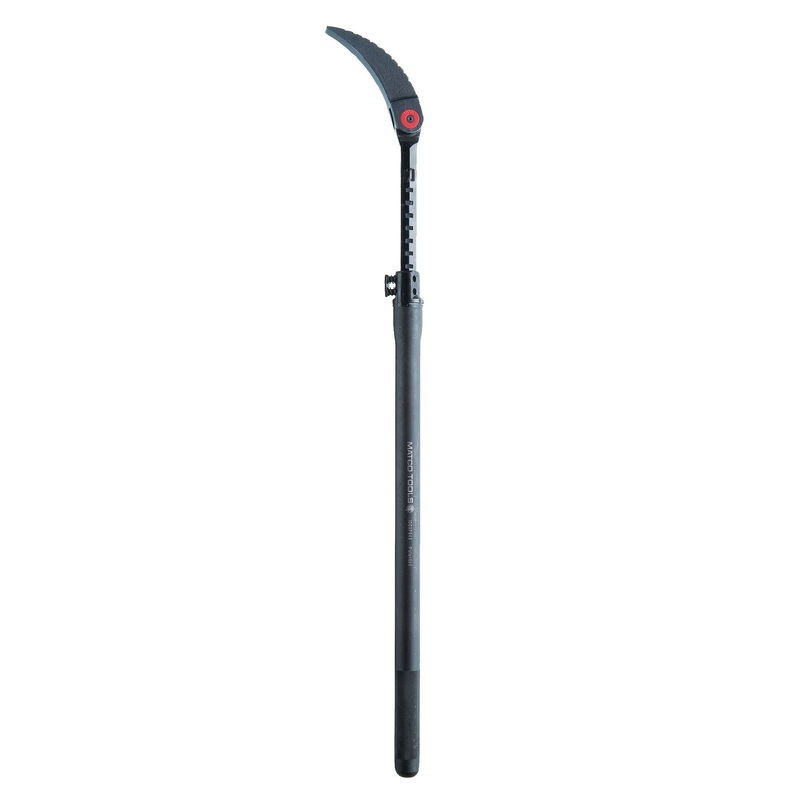 48" INDEXING EXTENDING PRY BAR