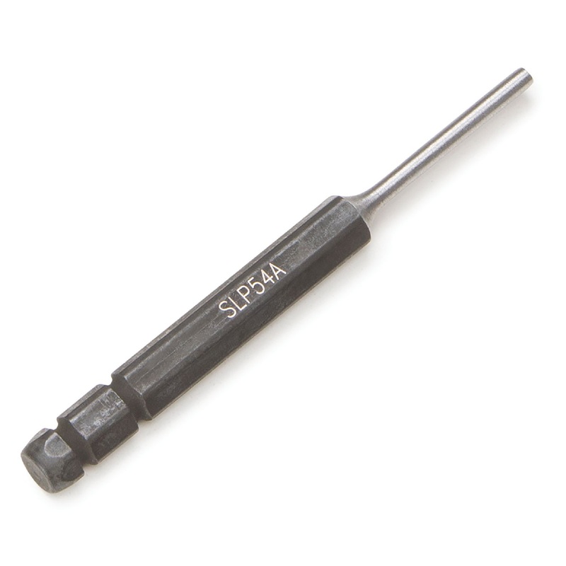 4MM PIN PUNCH