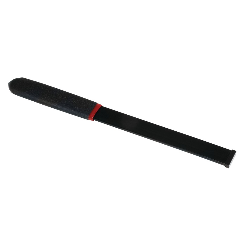 5/8" CARBIDE SCRAPER - 8"