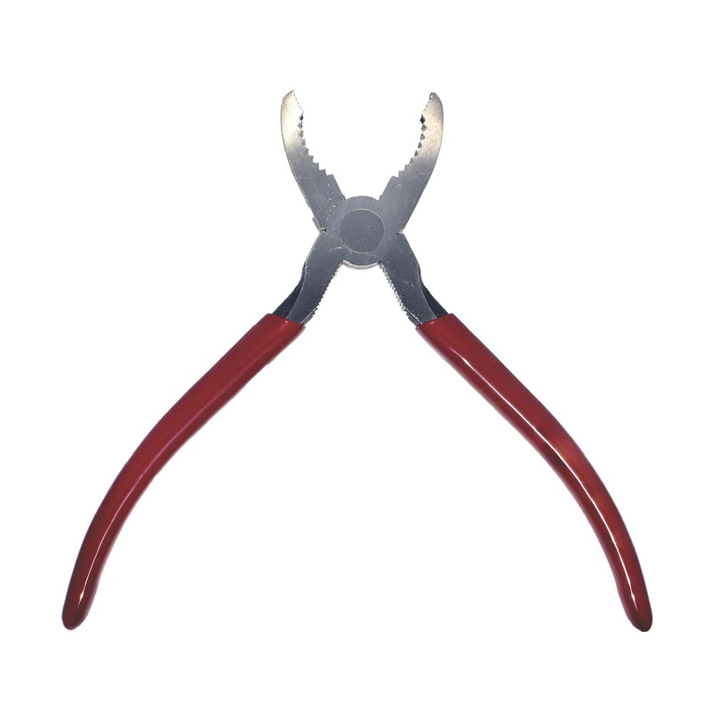 6" SCREW PLIERS