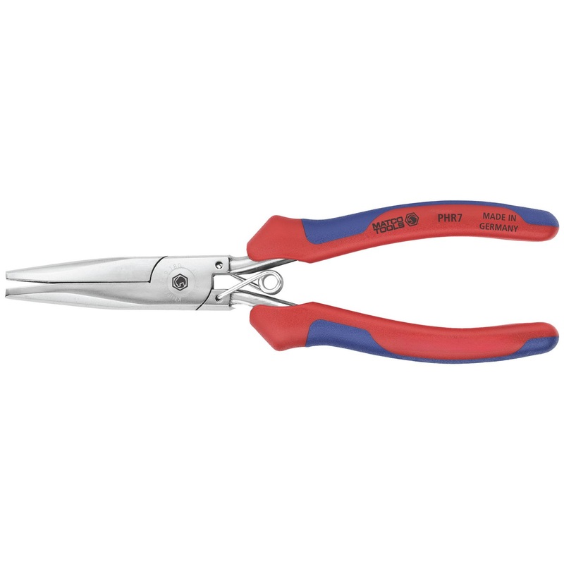 7 1/4" Hog Ring Pliers