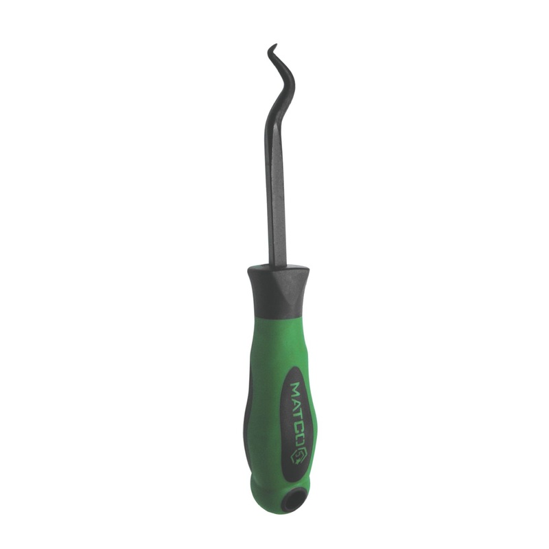 COTTER KEY PULLER - GREEN