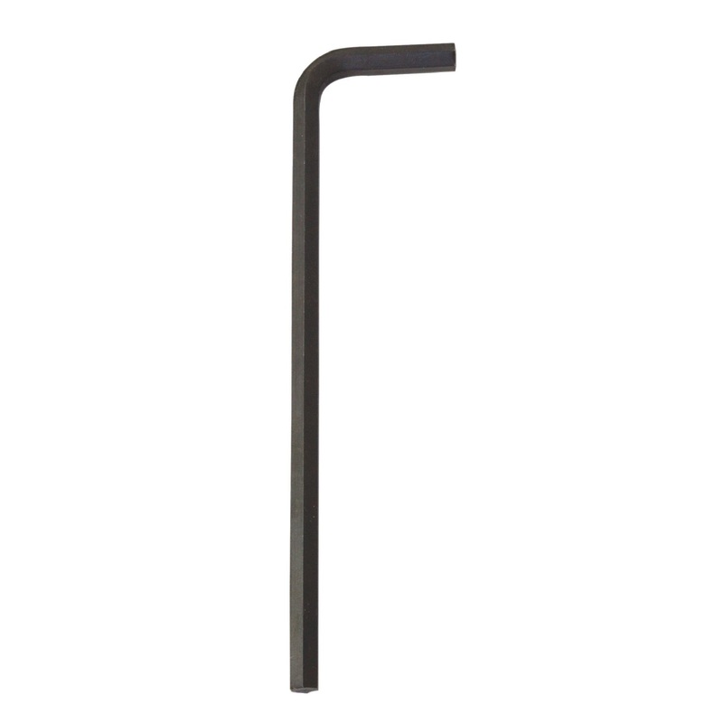HEX L-KEY, LONG 4MM